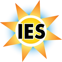 IES Window Films logo