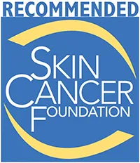 Skin Cancer Foundation logo