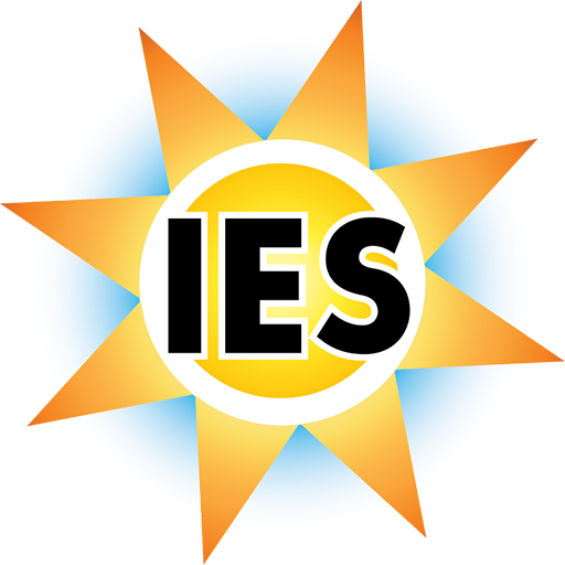Commercial Sun Control - IES Window Films