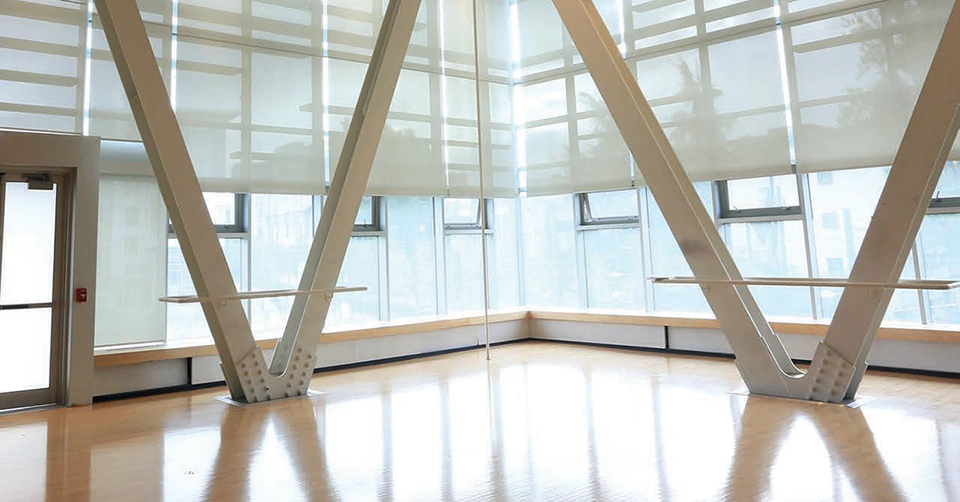 Photo of Window Treatments by Phifer